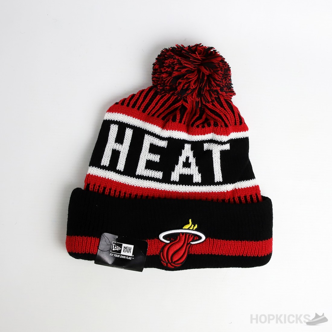 Miami heat beanie cheap